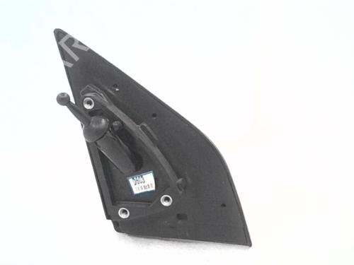 Used Left mirror KIA PICANTO I (SA) 1.1 (65 hp) 24782503