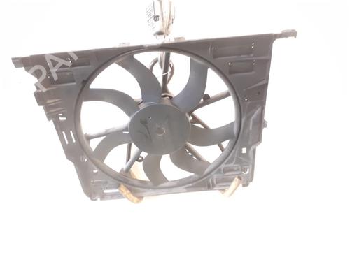 Radiator fan BMW 5 (F10) 530 d xDrive | BP30154298M35