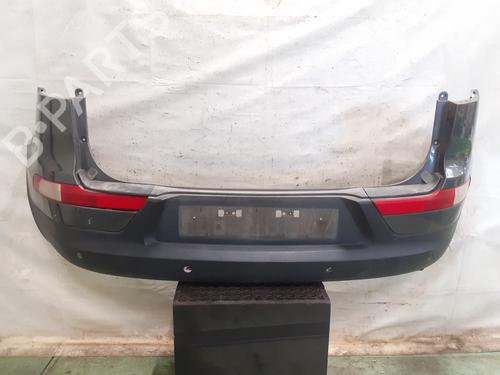 Used Rear bumper KIA SPORTAGE III (SL) 2.0 CRDi AWD (136 hp) 30147037