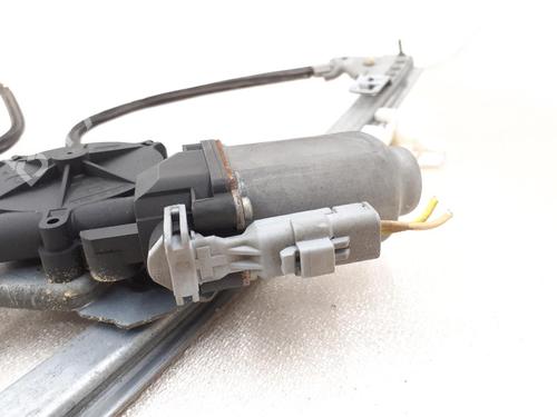 Front right window mechanism CITROËN XSARA (N1) 2.0 HDi 90 | BP24787676C23 