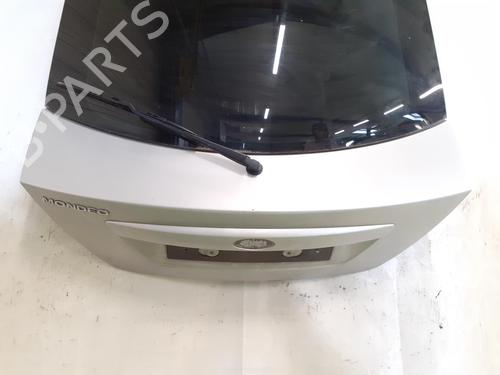 Tailgate FORD MONDEO III (B5Y) 2.2 TDCi | BP24787430C6 