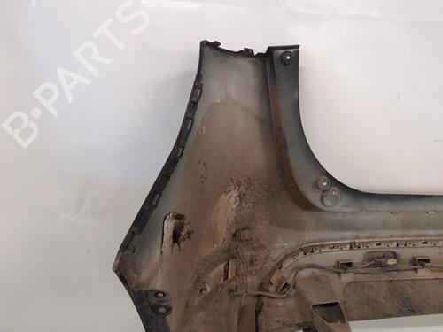 Used Rear bumper Rear bumper FORD B-MAX (JK) 1.0 EcoBoost (125 hp) 33805020 33805020