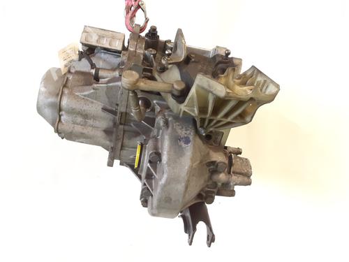 Used Gearbox Gearbox PEUGEOT 208 I (CA_, CC_) 1.5 BlueHDI 100 (102 hp) 24798706 24798706