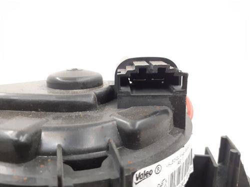 Used Heater blower motor Heater blower motor PEUGEOT 208 I (CA_, CC_) 1.2 VTI 82 (82 hp) 24783534 24783534