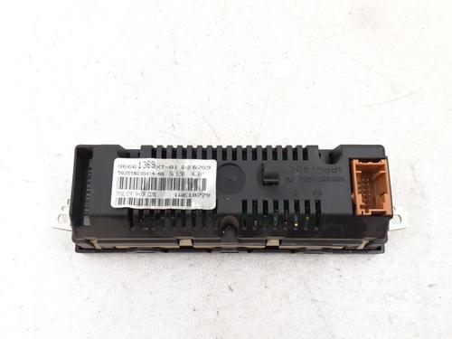Display CITROËN C3 I (FC_, FN_) 1.4 i (73 hp) 24782738