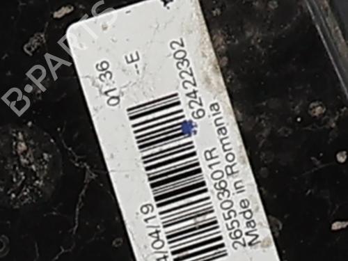 Used Right taillight Right taillight DACIA DUSTER (HM_) 1.3 TCe 130 (HMMF) (131 hp) 35942753 35942753
