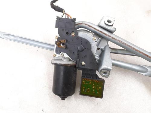 Front wiper motor MERCEDES-BENZ A-CLASS (W168) A 170 CDI (168.009, 168.109) | BP24791021M29 