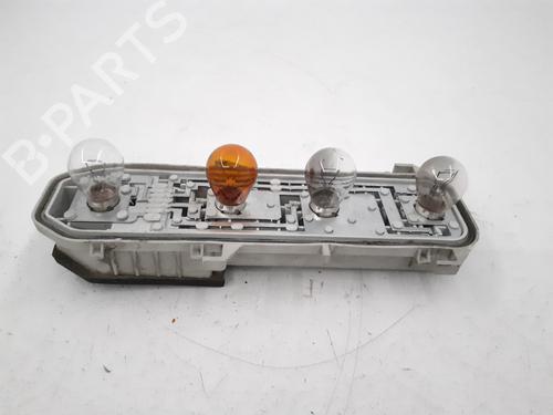 Used Lamp holder RENAULT CLIO II (BB_, CB_) 1.5 dCi (B/CB07) (65 hp) 30134118