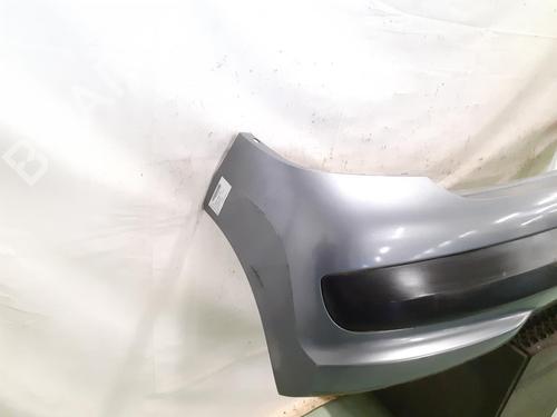 Rear bumper PEUGEOT 207 (WA_, WC_) 1.6 HDi | BP24794420C8 