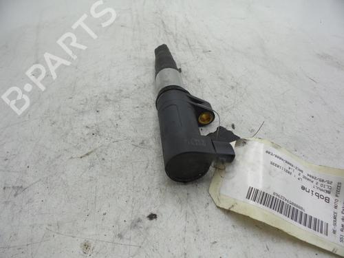 Used Ignition coil RENAULT CLIO II (BB_, CB_) 1.4 16V (B/CB0P, BB13) (98 hp) 24784208