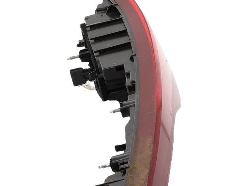Right tailgate light RENAULT MEGANE IV Hatchback (B9A/M/N_) 1.8 RS 300 (B9M8) | BP35810617C80 - Image 2