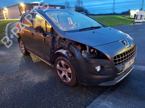 Used Parts PEUGEOT 3008 I MPV (0U_)  1.6 HDi  4455770
