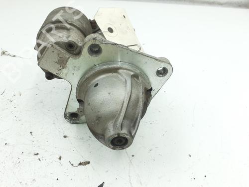 Used Starter Starter FORD FIESTA VI (CB1, CCN) 1.4 (97 hp) 24793489 24793489