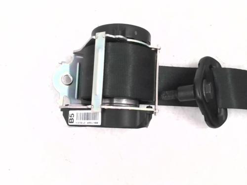 Rear left seatbelt RENAULT ZOE (BFM_) ZOE (BFMC, BFMD) | BP24781196I29 - Image 2