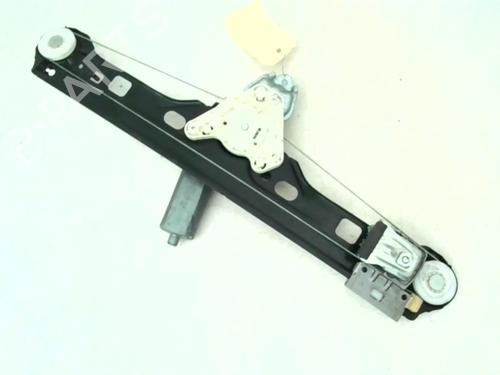 Rear right window mechanism MERCEDES-BENZ C-CLASS (W203) C 200 CDI (203.007) | BP24775969C25 