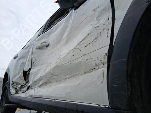 Steering column stalk CITROËN C3 III (SX) 1.5 BlueHDi 100 (SXYHYP, SXYHTU) | BP33122739I23 - Image 20