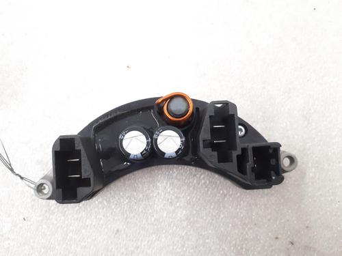 Heater resistor RENAULT CLIO V (B7_) 1.0 TCe 90 (B7MT) | BP24794860M108 - Image 3