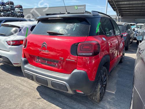 Teile für CITROËN C3 AIRCROSS II (2R_, 2C_) 1.2 PureTech 110 (2RHNZB, 2RHNZW, 2RHNPX, 2RHNPJ) 4782943