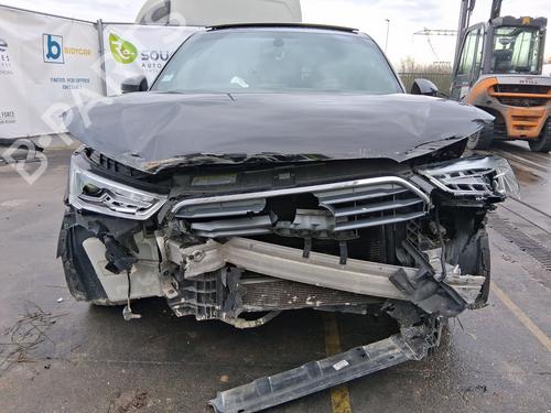 Used Parts AUDI A1 Sportback (8XA, 8XF)  1.0 TFSI  4838104