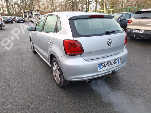 Recambios VW POLO V (6R1, 6C1) 1.6 TDI (90 hp) 4447372