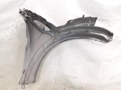 Used Left front fenders Left front fenders MINI MINI COUNTRYMAN (R60) Cooper SD ALL4 (143 hp) 33541170 33541170