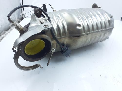 Particulate filter JAGUAR XE (X760) 2.0 D | BP33700926M81 - Image 3
