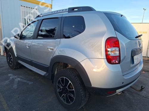 Zderzak tylny DACIA DUSTER (HS_) 1.2 TCe 125 | BP30816927C8