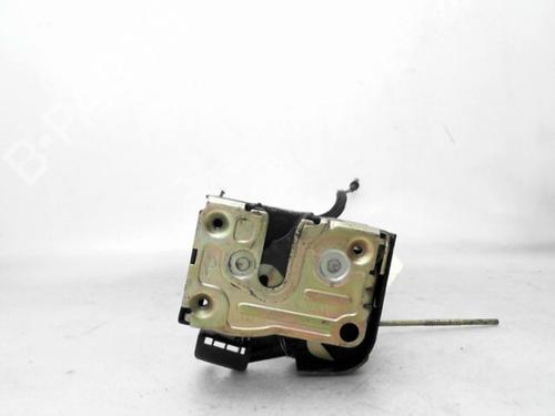 Front right lock RENAULT CLIO II (BB_, CB_) 1.2 (BB0A, BB0F, BB10, BB1K, BB28, BB2D, BB2H, CB0A,... | BP24777968C97 