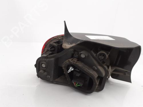 Right taillight CITROËN C4 CACTUS 1.6 BlueHDi 100 | BP28059243C35 