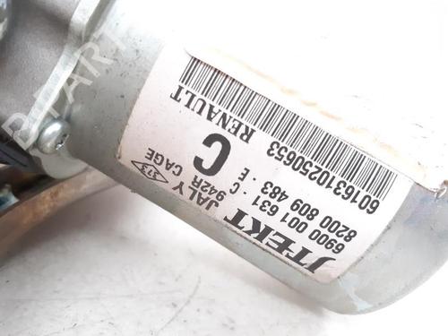 Steering column RENAULT TWINGO II (CN0_) 1.2 16V (CN0K, CN0V, CN0A) | BP24784909M21  - Image 5