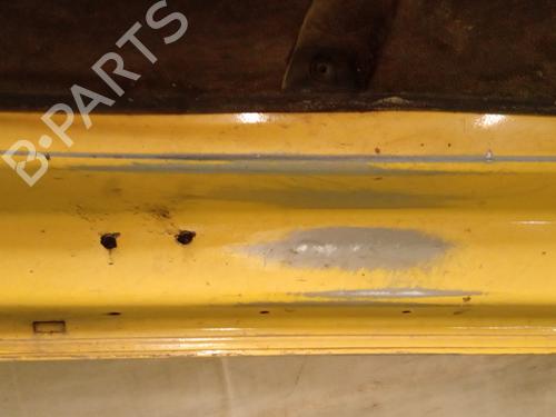 Left front door CITROËN BERLINGO Box Body/MPV (K9) 1.5 BlueHDi 75 | BP29414451C2 