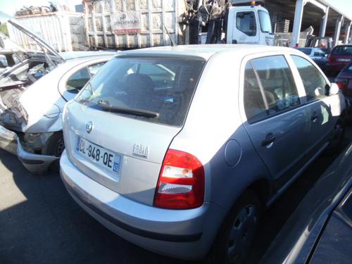 Right taillight SKODA FABIA I (6Y2) 1.4 | BP24773595C35 