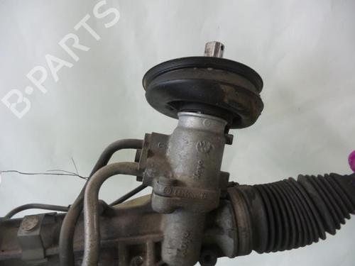 Styregear/Snekke CITROËN C4 Picasso I MPV (UD_) 1.6 HDi | BP24784895M22 