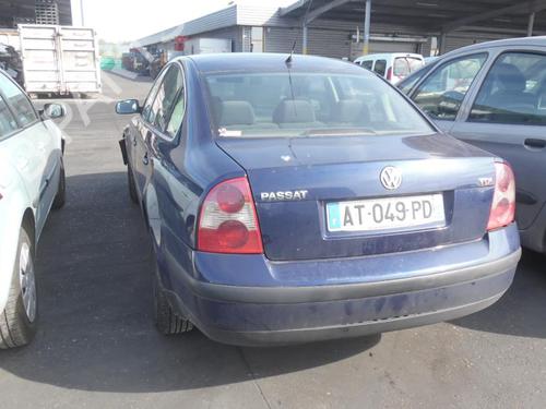 Left taillight VW PASSAT B5.5 (3B3) 1.9 TDI | BP24773787C34 