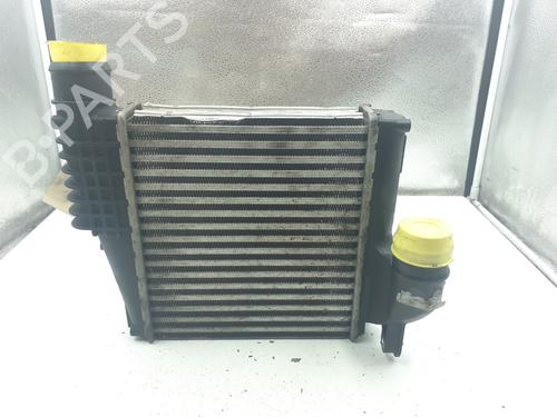 Intercooler PEUGEOT 308 II (LB_, LP_, LW_, LH_, L3_) 1.6 BlueHDi 120 | BP24793554M30 
