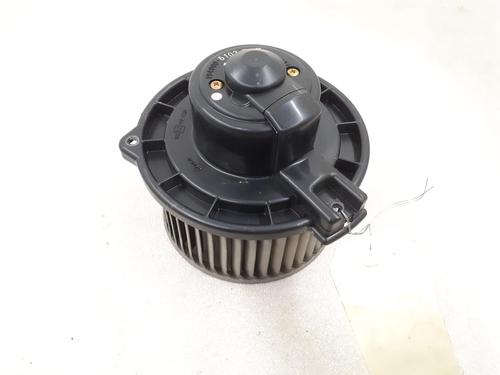 Used Heater blower motor MERCEDES-BENZ M-CLASS (W163) ML 270 CDI (163.113) (163 hp) 24792270