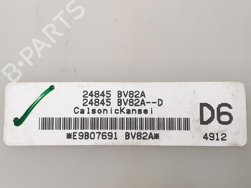 Used Climate control Climate control 24771901 24771901