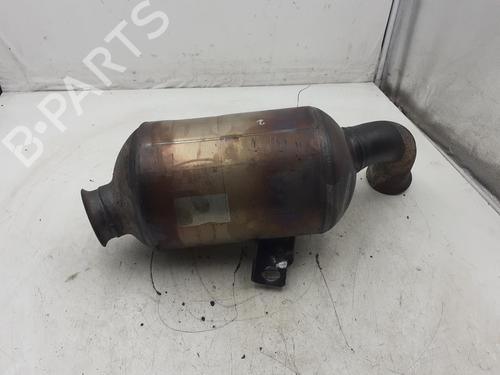 Catalyst PEUGEOT 1007 (KM_) 1.4 HDi | BP24791052M10 