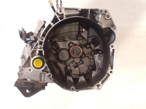 Used Gearbox Gearbox RENAULT CLIO V (B7_) 1.0 TCe 100 (B7MT) (101 hp) 33724775 33724775