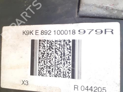 Motor DACIA SANDERO 1.5 dCi | BP31267359M1