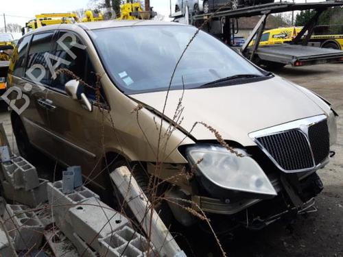 Tailgate LANCIA PHEDRA (179_) 2.2 JTD (179AXC1A) | BP24780119C6 