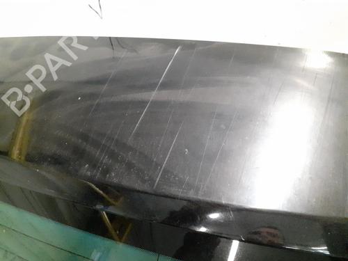 Tailgate PEUGEOT 508 SW I (8E_) 2.0 HDi | BP30123822C6