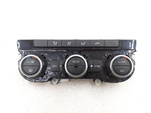Climate control VW PASSAT B7 Variant (365) 2.0 TDI | BP24790561I5 - Image 3