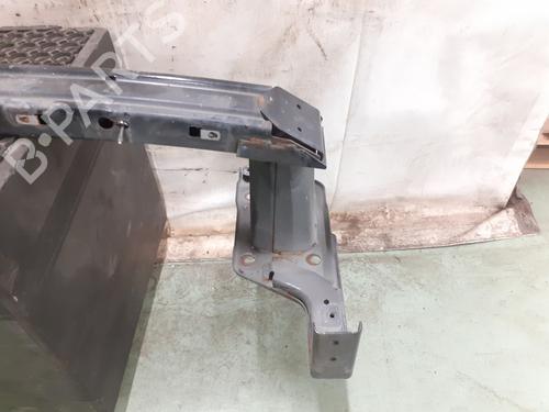 Front bumper reinforcement FORD GALAXY III (CK) 2.0 EcoBlue | BP30183751C109 
