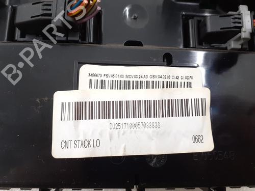 Commande Chauffage MINI MINI (R56) One D | BP24790511I5 