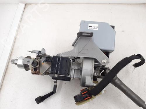 Steering column RENAULT SCÉNIC III (JZ0/1_) 1.6 dCi (JZ00, JZ12) | BP24784865M21 