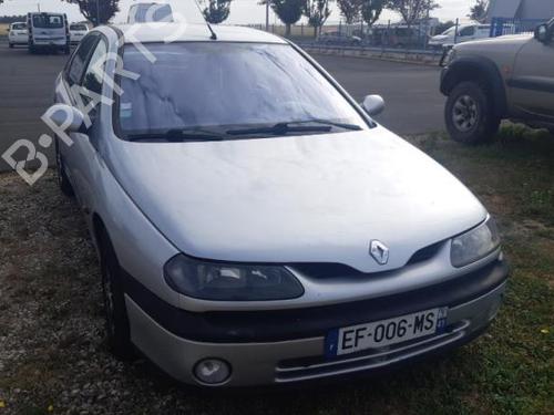 Windscreen washer tank RENAULT LAGUNA I (B56_, 556_) 1.6 16V (B568, B561) | BP24784801C113 