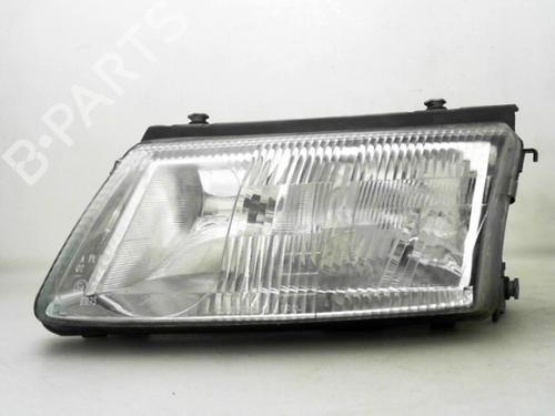 Scheinwerfer links VW PASSAT B5 (3B2) 1.9 TDI | BP24777670C28 