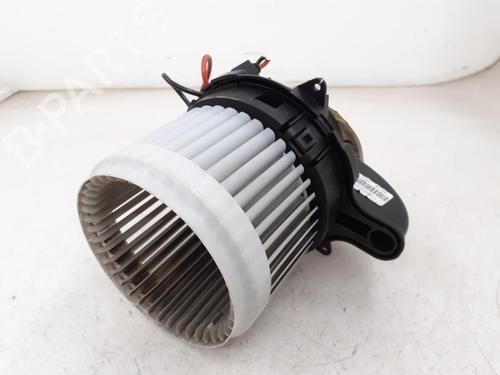 Heater blower motor RENAULT ZOE (BFM_) ZOE | BP24786497M62 