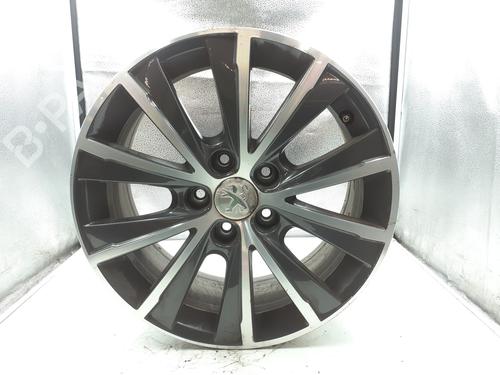 Used Rim PEUGEOT 308 II (LB_, LP_, LW_, LH_, L3_) 1.6 BlueHDi 120 (120 hp) 24793560